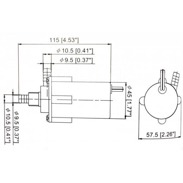     TMC 06301 12 6,3/   ?10     