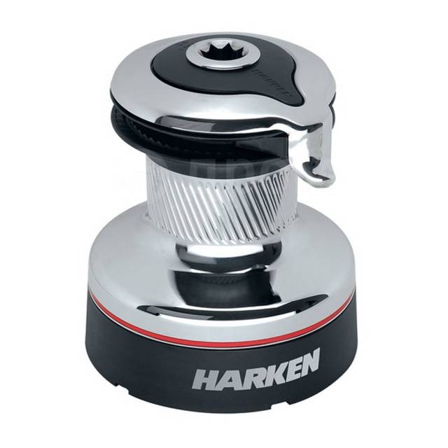       Harken 46.2STC 184 x 201  8 - 14  