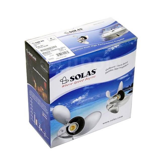    Solas Saturn 3 4321-111-13 ?281,94(11,1")  13"          ...