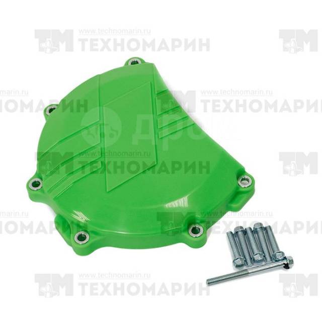    Kawasaki MX-03466 Psychic MX Components 