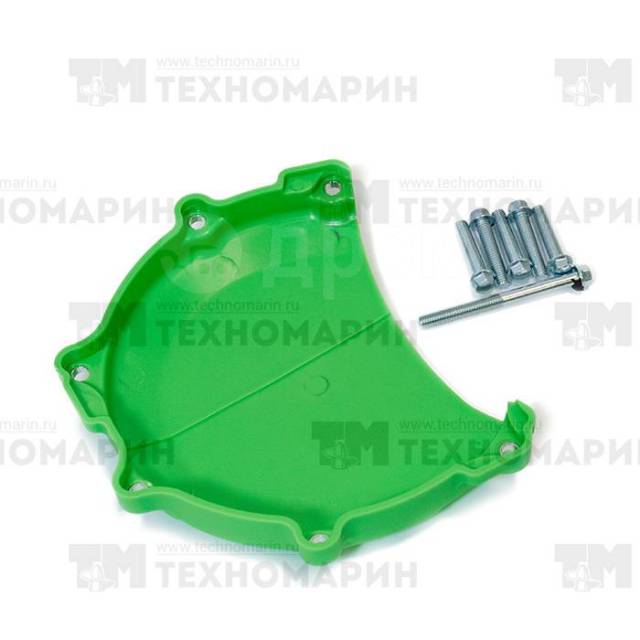    Kawasaki MX-03466 Psychic MX Components 