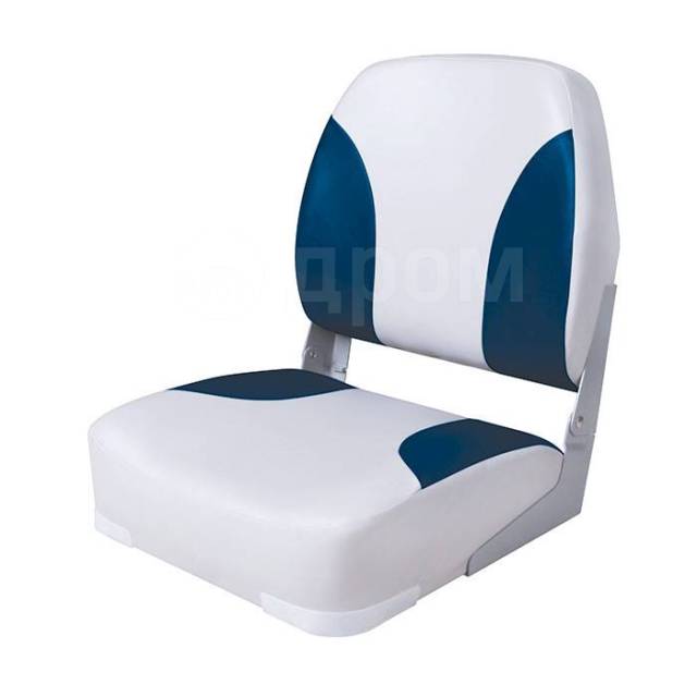    Classic Low Back Seat, - Newstarmarine 75102GB 