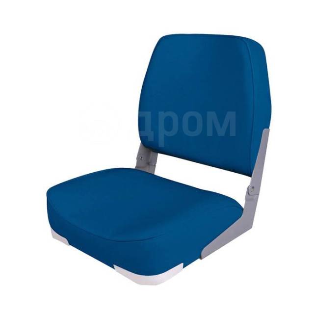    Economy Low Back Seat,  Newstarmarine 75103B 