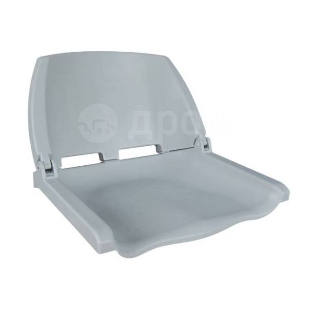   Newstarmarine Folding Plastic Boat Seat 75110G 515460380    