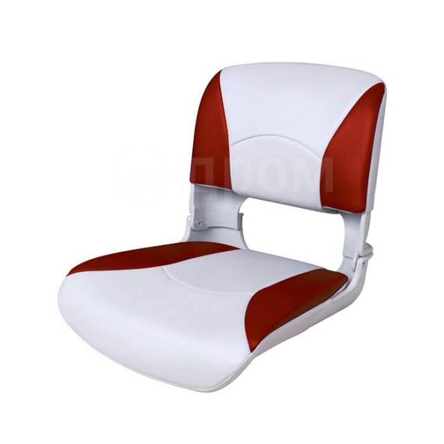      Deluxe All Weather Seat, - Newstarmarine 75113WR 