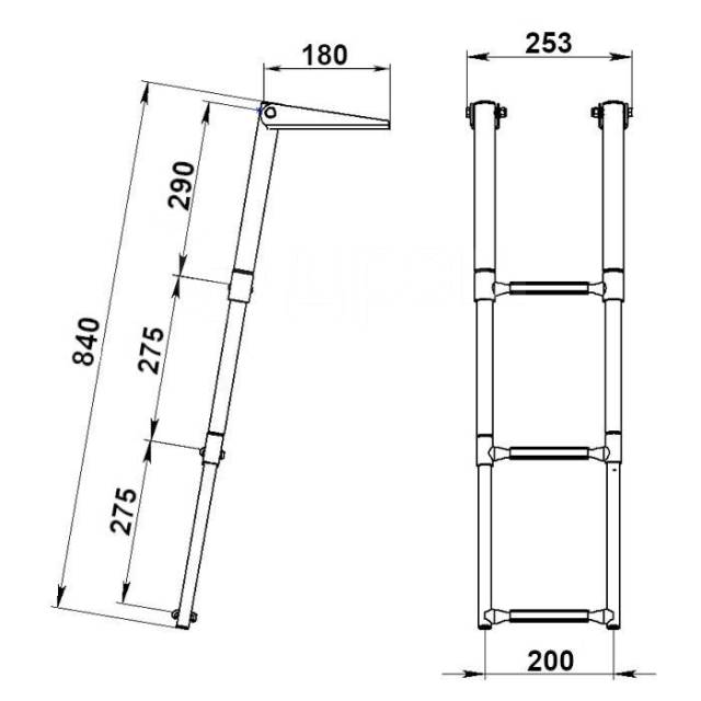     Poseidon 040161WT 840253  -   AISI304  3-    ...