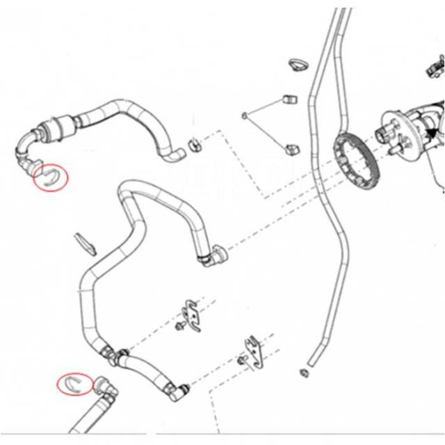    BRP UP-12740 SPI, 4  