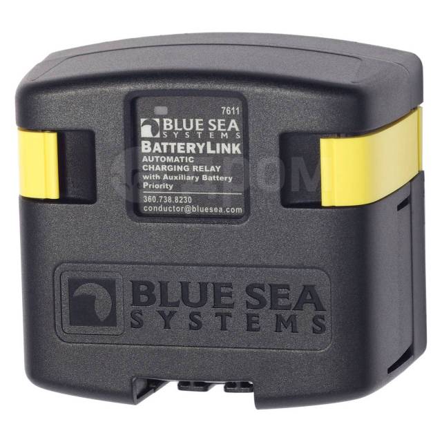    Blue Sea BatteryLink ACR 7611 12/24  120  