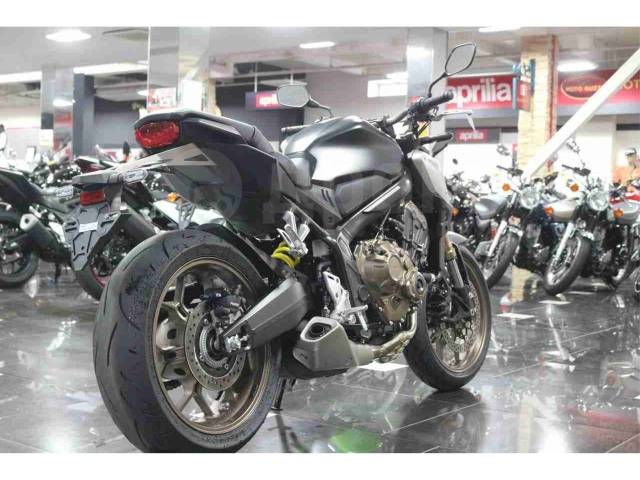 Honda CB 650R. , ,  .     