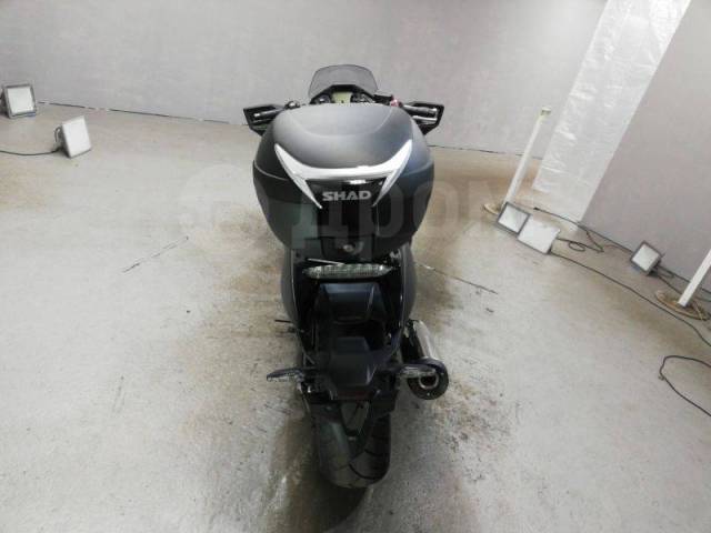 Honda NM4. , ,  .     