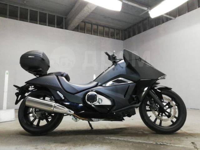 Honda NM4. , ,  .     