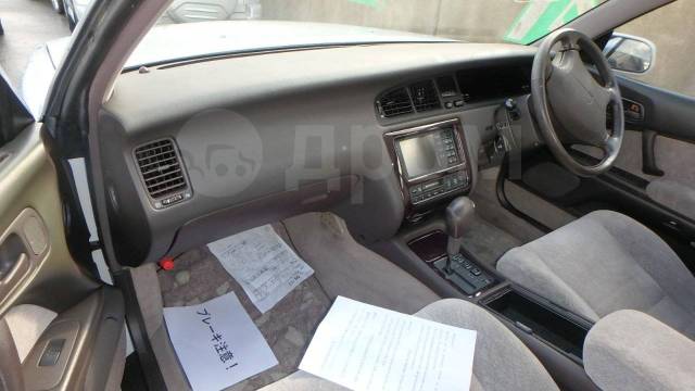 Toyota crown jzs145