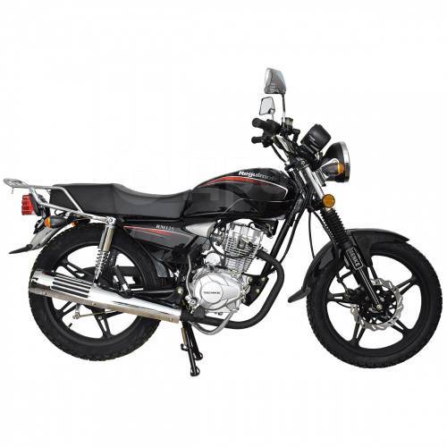 Regulmoto RM 125. 125. ., , ,   