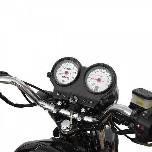 Regulmoto RM 125. 125. ., , ,   