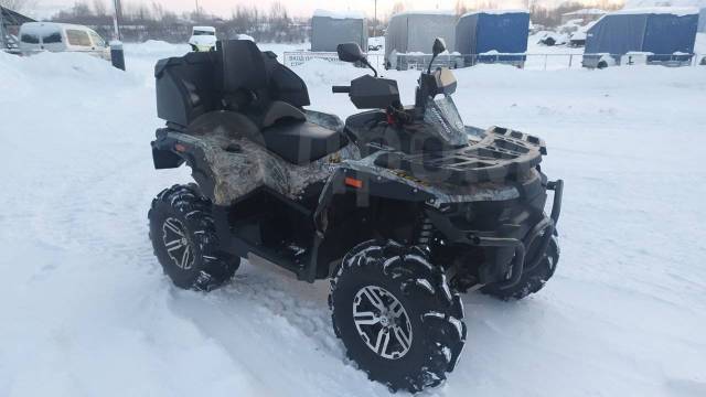 Stels ATV 800. ,  \,   