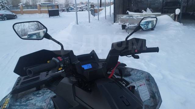 Stels ATV 800. ,  \,   