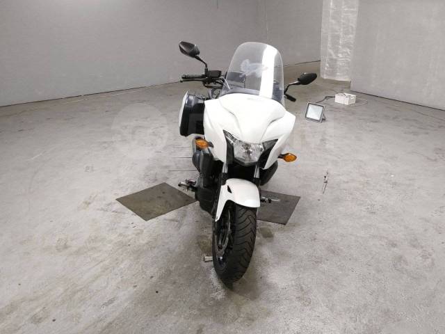 Honda CTX700. , ,  .     