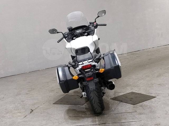 Honda CTX700. , ,  .     