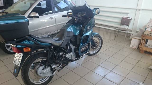 BMW K 1100 LT. 1 093. ., , ,   