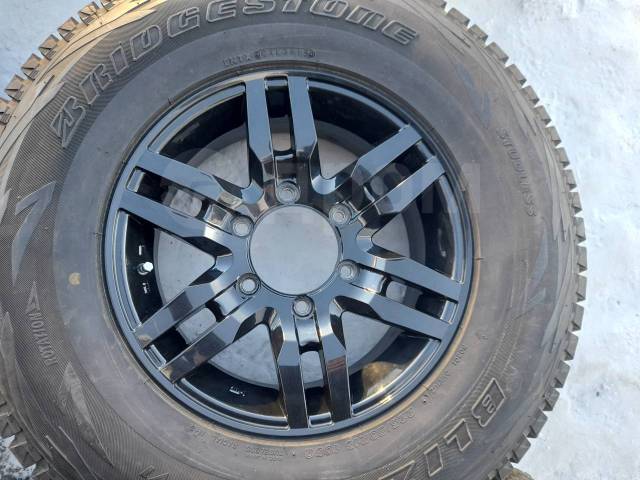  Kyoho R15 6/139.7