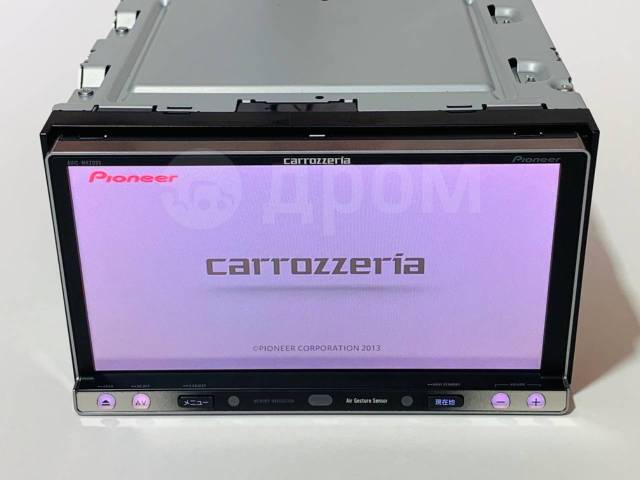 AVIC-MRZ099 carrozzeria カロッツェリア