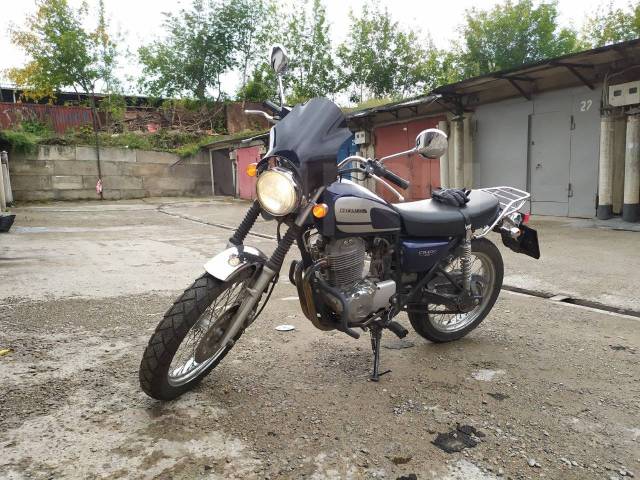 Honda CB 400SS. 400. ., , ,   