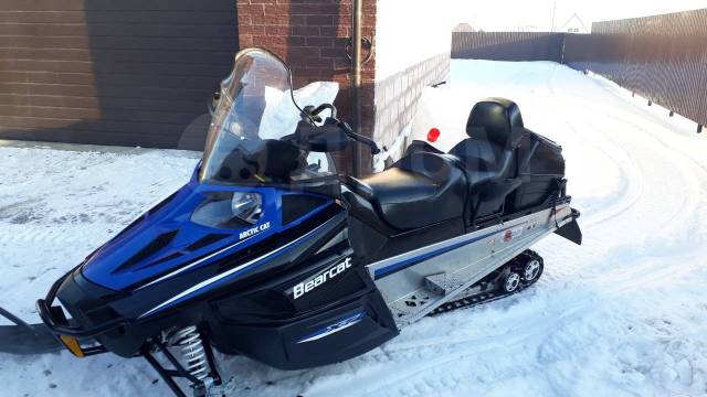 Arctic Cat Bearcat 570. ,  ,   