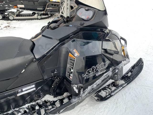 BRP Ski-Doo Tundra Xtreme. ,  ,   