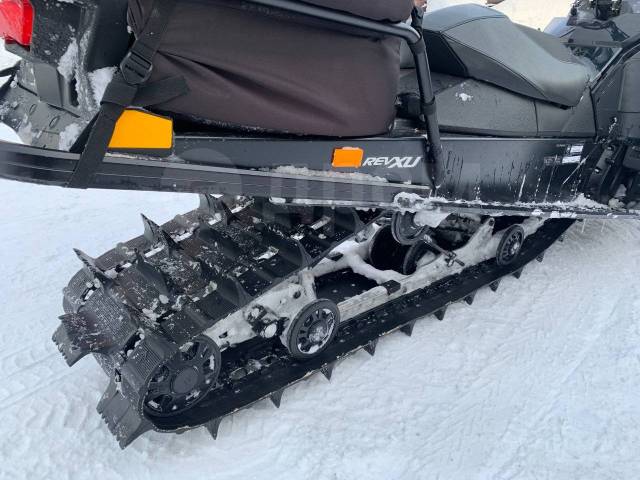 BRP Ski-Doo Tundra Xtreme. ,  ,   