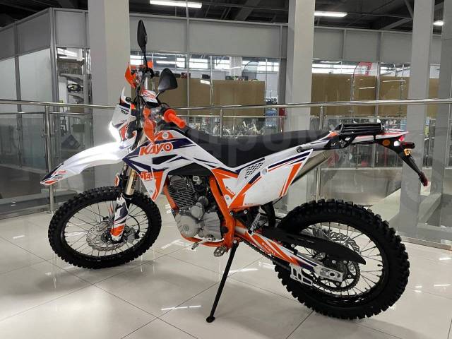 Kayo T4 250 Enduro. 250. ., , ,  .     