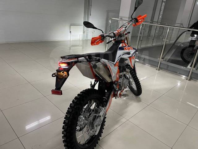 Kayo T4 250 Enduro. 250. ., , ,  .     