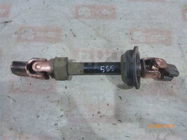 Как снять рулевой вал камри Купить Вал рулевой Toyota Camry 2008 45220-06113 в Новосибирске по цене: 4 800 ₽