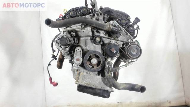 Двигатель Dodge Charger 2010-2014, 3.6 л, бензин (ERB)