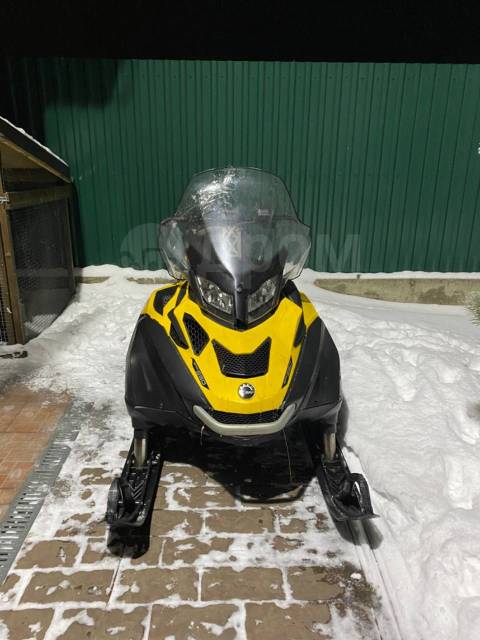 BRP Ski-Doo Tundra WT. ,  ,   