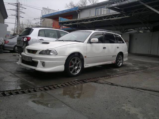 Enkei Varent Evolution Sporsh B-SPEC