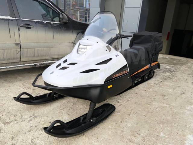 РЎРЅРµРіРѕС…РѕРґ vrrung 550v