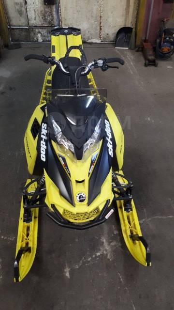 BRP Ski-Doo Summit X T3. ,  ,   