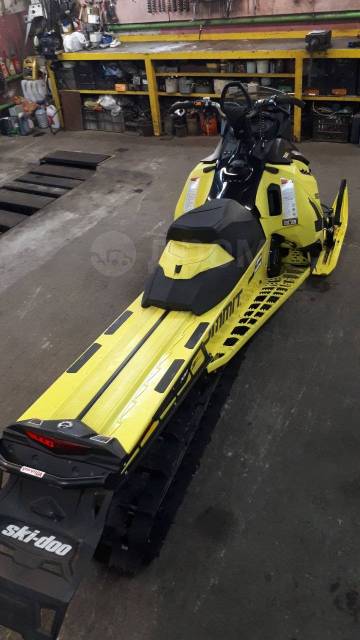 BRP Ski-Doo Summit X T3. ,  ,   