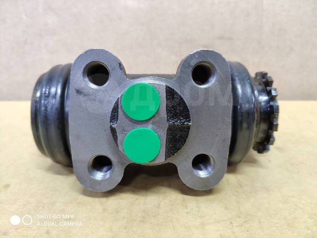 GC 183 MMC FUCO 9 200