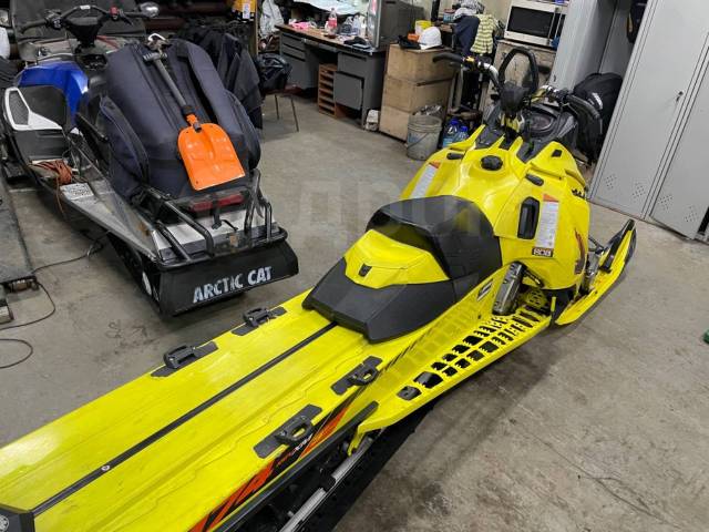 BRP Ski-Doo Summit X T3. ,  ,   