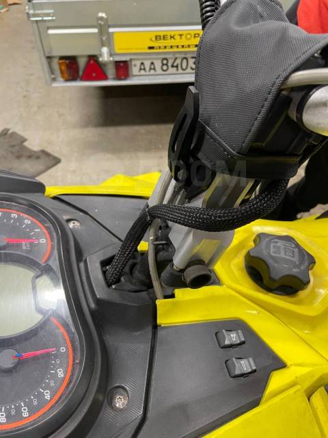 BRP Ski-Doo Summit X T3. ,  ,   