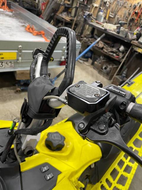 BRP Ski-Doo Summit X T3. ,  ,   