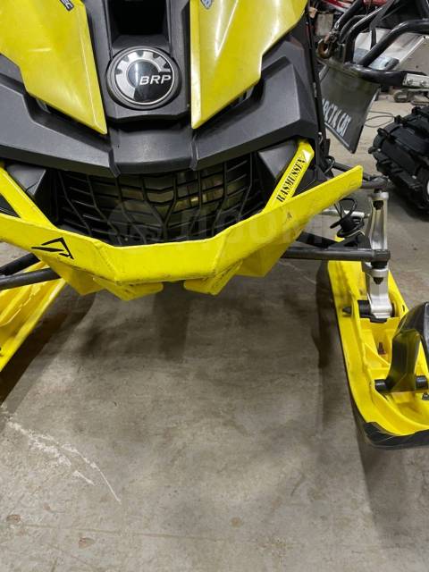 BRP Ski-Doo Summit X T3. ,  ,   