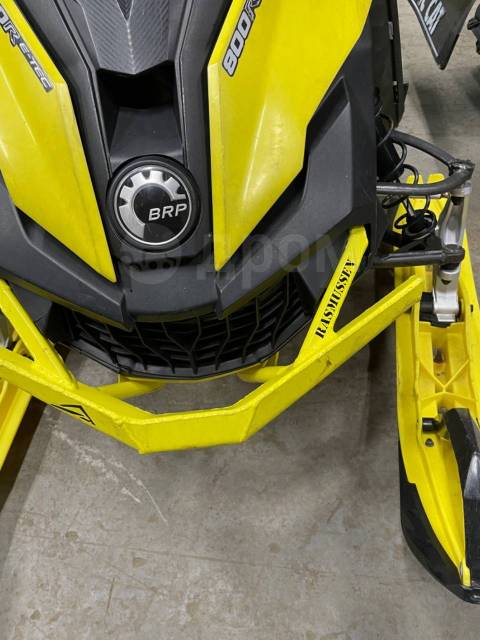 BRP Ski-Doo Summit X T3. ,  ,   