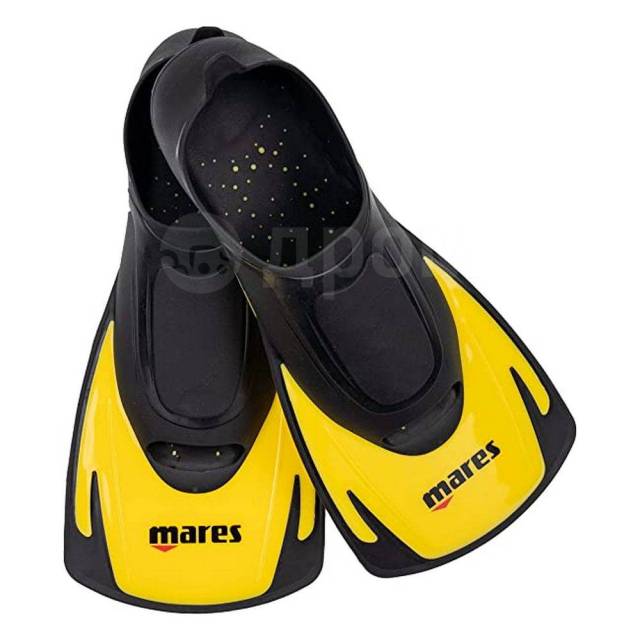      Mares Hermes 410328  36-37  