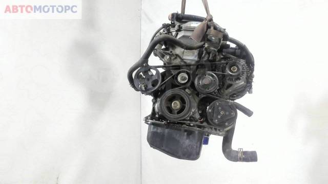 Двигатель Pontiac Vibe 1 2002-2008, 1.8 л, бензин (1ZZFE)