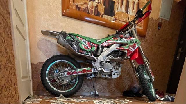 Honda CRF 250X. 250. ., , ,   