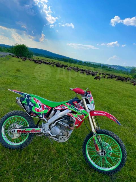 Honda CRF 250X. 250. ., , ,   