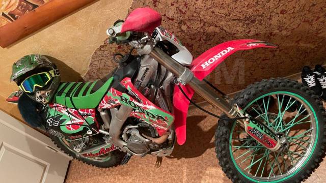 Honda CRF 250X. 250. ., , ,   