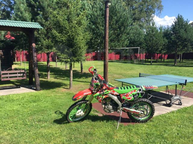 Honda CRF 250X. 250. ., , ,   